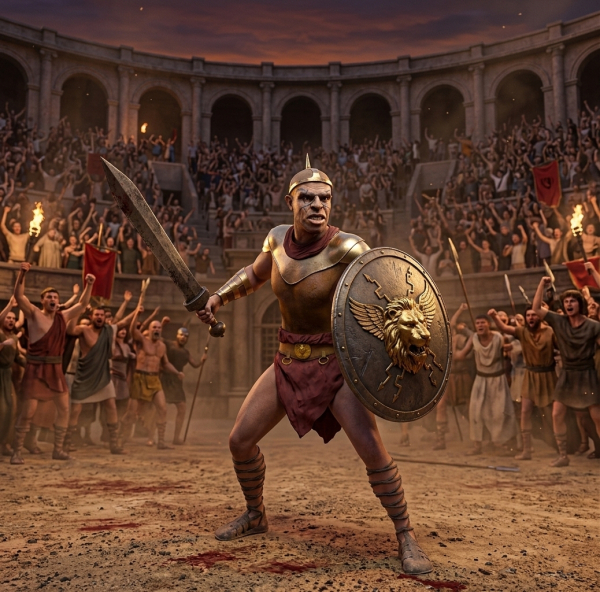 Gladiator